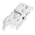 Right Sliding Door Lock Latch 9017301135 Replacement Fit for Dodge Sprinter 2003‑2006