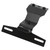 Motorcycle LED License Plate Holder Bracket High Brightness Replacement for CRF300L CRF250L