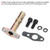 Turbo Oil Drain Flange Pipe for Barb Ball Bearing GT25R GT28 R GT30R GT35