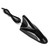 12V Universal Car AM / FM Radio Shark Fin Aerial Antenna Roof Mast SMA Male