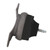 Right Engine Mount 1844C0 Engine Mounting Support Holder Impact Proof Replacement for Citroen C5 C6 C8