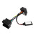 Car Audio Wireless Harness Adapter Bluetooth 5.0 Replacement for Mercedes-Benz A-Class W169