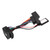 Car Audio Wireless Harness Adapter Bluetooth 5.0 Replacement for Mercedes-Benz A-Class W169