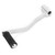 Foot Gear Shifter Lever 11mm Alloy Steel Fit for

125cc 140cc 150cc 200cc 250cc Motorcycle