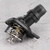 Thermostat Assembly Fit for Honda Accord/Element/Insight/Acura/Crosstour 19301RAAA02