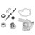 Water Pump Assembly All Terrain Vehicle Accessory Fit for Honda Helix CN250 Elite CH250 250cc scooter Go Kart ATV