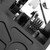 Car Interior Inner Door Handle for Chevrolet Aveo Aveo5 96462709 96462710 Left Side