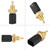 Coolant Temperature Sensor for Renault Clio Scenic Kangoo Megane 7700101968