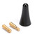Car Decoration Accessory Car Roof Antenna Aluminum Antenna Fit for Holden
