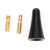 Car Decoration Accessory Car Roof Antenna Aluminum Antenna Fit for Holden