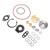 Turbocharger Repair Rebuild Kit Accessories Replacement for Cummins Holset Turbo
