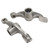 Pair Valve Rock Arm Rocker Steel Alloy Replacement for YX 140cc 149cc 150cc 160cc Engines
