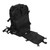 Universal Motorcycle Helmet Pack Riding Racing Waterproof Backpack Shoulder Bag Black