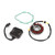 Motorcycle Stator Rectifier Gasket Kit Replacement Fit for Suzuki GSXR600 K6/K7/K8/K9 20062009