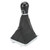Gear Shift Knob Boot Gearstick Gaiter Kit Manual Transmission Replacement for B6 2005‑2010 5 Speed