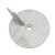 Boat Outboard Trim Tab Anode Block Zinc Alloy 664‑45371‑01‑00 Replacement for 20‑50 HP