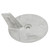 Boat Outboard Trim Tab Anode Block Zinc Alloy 664‑45371‑01‑00 Replacement for 20‑50 HP