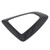 Carbon Fiber Car Gear Shift Knob Base Shifter Lever Cover for F22 F45 F46 F20 E46 E90 F34 F32 RHD