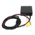 Bluetooth Adapter AUX IN Amplifier Noise Filter Wireless Audio Hands Free Calling Adapter Replacement for Fiat Alfa Romeo Lancia