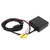 Bluetooth Adapter AUX IN Amplifier Noise Filter Wireless Audio Hands Free Calling Adapter Replacement for Fiat Alfa Romeo Lancia
