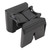 Console Cup Holder Insert Divider Stable Support Plastic 55618‑48180 for RX350 RX450H 2010 to 2015