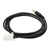 Car CD Changer AUX Audio Cable Adapter Replacement for Suzuki SX4 / Grand Vitara 2007‑2010