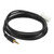 Car CD Changer AUX Audio Cable Adapter Replacement for Suzuki SX4 / Grand Vitara 2007‑2010