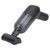 Wireless Car Vacuum Cleaner 120W Cordless Handheld Rechargeable 8000pa Strong Suction Cleaner for Car Home Black
