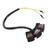 Auxiliary Stator 86704A10 Replacement for Mariner Outboard 2‑Stroke 6 8 9.9 10 15 18 20 25 35 40 HP