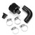 Crankcase Vent Reroute Ventilation Line Change Kit Fit for Dodge 6.7 Cummins 07-