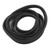 Rear Trunk Lid Seal Rubber 2017500098 Replacement for Mercedes‑Benz W201 190 190E 190D