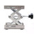 Stainless Steel Router Lift Lifting  Platform Stand Lifter for Router Bench Table Woodworking
