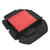 Motorcycle High Flow Air Filter Replacement Hfa1909 for VTR1000F Super Hawk 1998‑2003