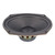 Car Coaxial Speaker 93dB Door Stereo Audio Double Output High Sensitivity Round Black Universal