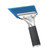 Window Film Tint Tools Blue Squeegee With Handle For Car Film