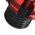Front Fork Frame Slider Aluminum Alloy High Strength Strong Protection Universal for Most Motorcycles Black Red