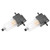 2PCs Vehicle 6mm Oil Water Separator Element Removable Filter Parking Heater Accessory Replacement for Webasto Heaters