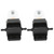 2PCs Vehicle 6mm Oil Water Separator Element Removable Filter Parking Heater Accessory Replacement for Webasto Heaters