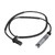 Car Rear ABS Wheel Speed Sensor Fit for 1 Series E81 E82 E87 E88 All 2004‑2014 34526762466