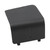 OBD Diagnostic Plug Cover 51437144966 Socket Lid Replacement for 1 Series E81 E82 E87 E88 LHD Black