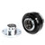 Steering Wheel Quick Release Hub Adapter Aluminum Alloy Snap Off Boss Kit with Screw Bolts Car Auto Accessories