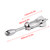 1.5KG Stainless Steel Boat Folding Grapnel Anchor Docking Hardware for Marine Yacht
