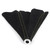 Shifter Lever Dust Cover Boot Gaiter Car Interior Suede Universal for Most VehiclesYellow Stitching