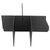 Car Glove Box Clapboard Tidying Partition Center Console Organizer