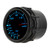 2in 52mm Turbo Boost Gauge with Sensor Pointer Type 7 Color LED Backlight Universal for Gasoline Modified Cars
