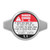 Car Radiator Cap 19045‑RAA‑003 1640131520 Aluminium Alloy Replacement for ACURA 1992‑2019