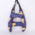 H-Shape Car Sleeping Pillow with Head Support Travel Pillows for Car Seat Support The Body and Head Kid Baby Neck Pillow for Car