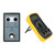 Dual Hole Car Spark Plug Tester Ignition Plug Multimeter Maintenance Tool