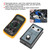 Dual Hole Car Spark Plug Tester Ignition Plug Multimeter Maintenance Tool