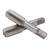 2Pcs Straight Flute Tap High Speed Steel Metric Hand Flute Tap Standard Screw Tapping ToolM14x1.5
